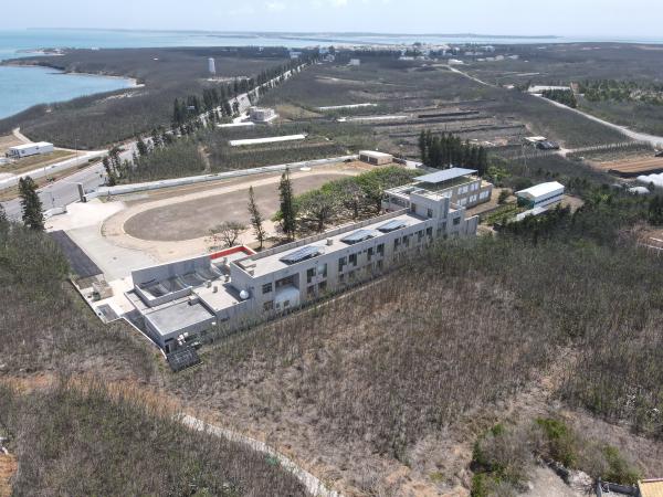 2021後寮國小記錄