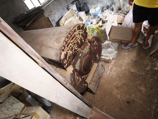 2021東吉鄭氏古厝49-1號