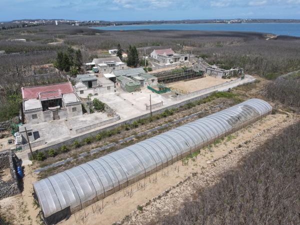 2021赤崁仔頭記錄