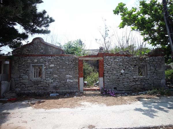 2021東吉鐘氏古厝記錄