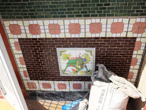 2021二崁福德祠記錄