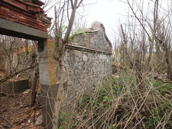 東吉陳氏古宅（尚待考證）