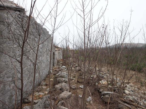 東吉陳氏古宅（尚待考證）