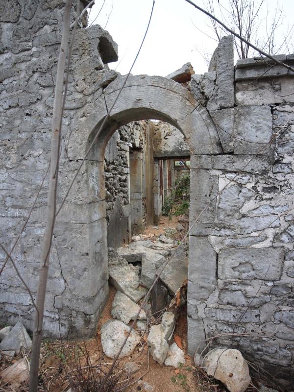 東吉陳氏古宅（尚待考證）