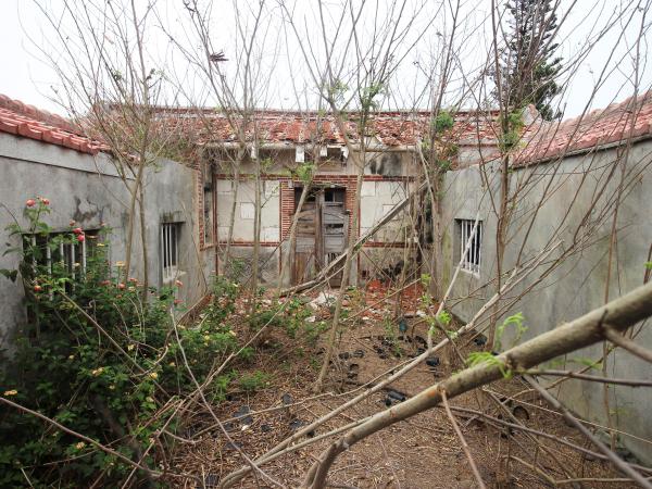 2021東吉鄭氏古厝49-1號