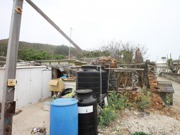 東吉許氏古厝1號（高陽堂）