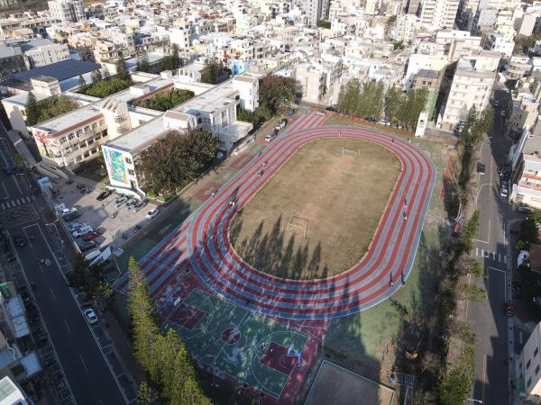 2021中興國小記錄