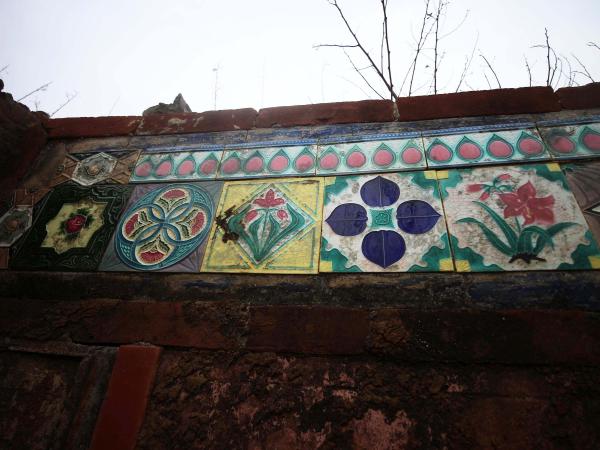 東吉陳氏古宅（尚待考證）