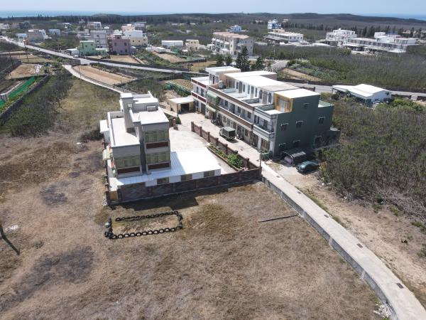 2021赤崁仔頭記錄