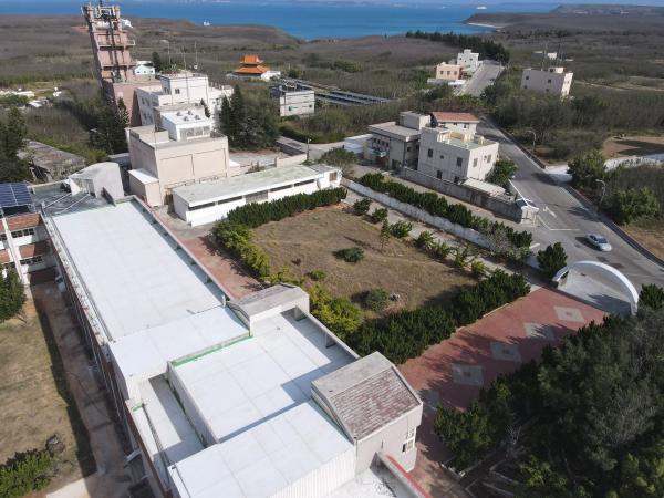 2021西嶼國中記錄