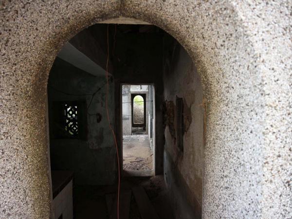 竹灣吳氏古厝116號（延陵衍派）