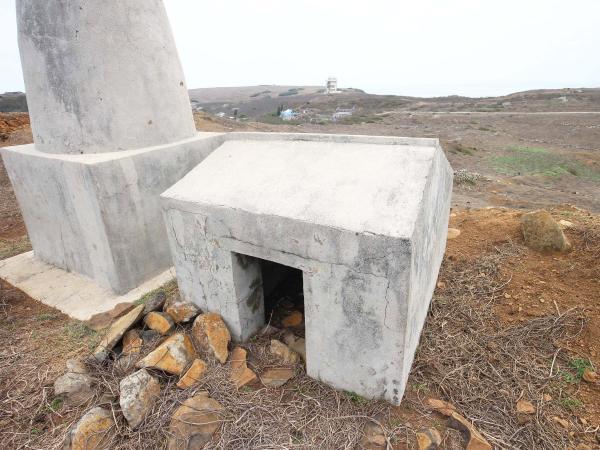 2021虎頭山塔記錄