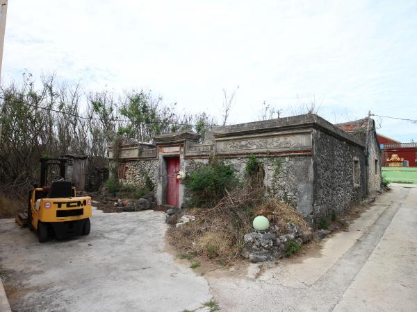 後寮方氏古厝200號