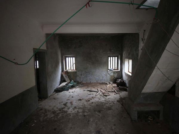 東吉林氏古厝96號（西河衍派）