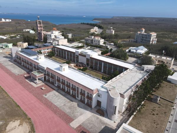 2021西嶼國中記錄