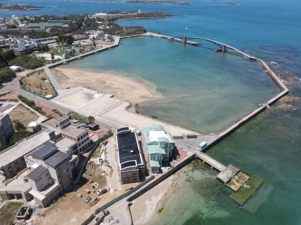 2021觀音亭園區記錄