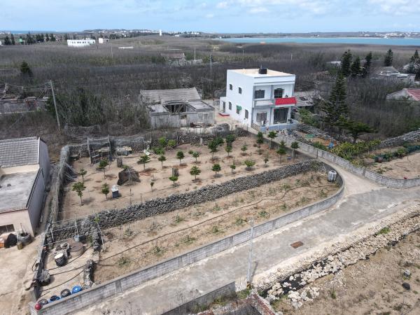 2021赤崁仔頭記錄