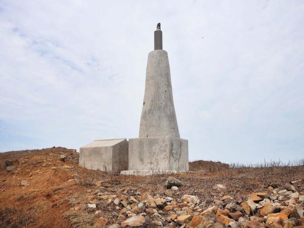 2021虎頭山塔記錄