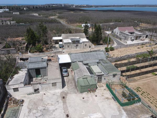 2021赤崁仔頭記錄