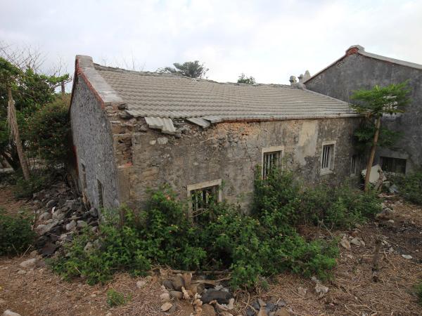 2021東吉鐘氏古厝記錄