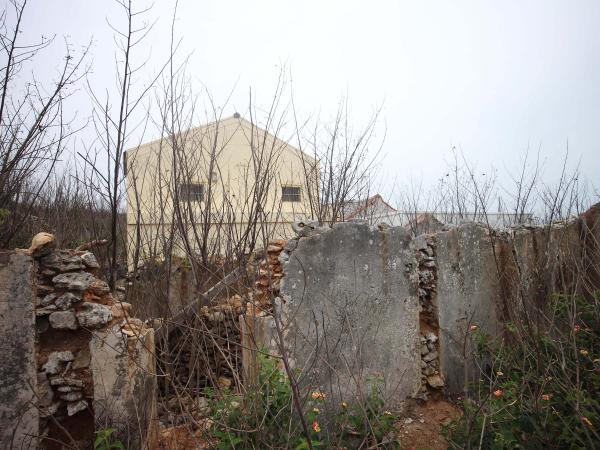 東吉陳氏古宅（尚待考證）