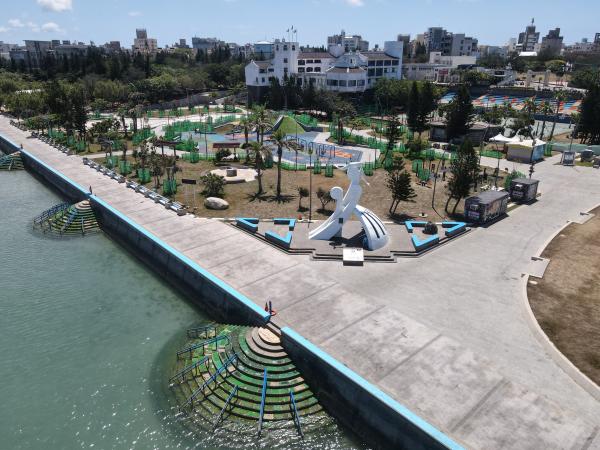 2021觀音亭園區記錄