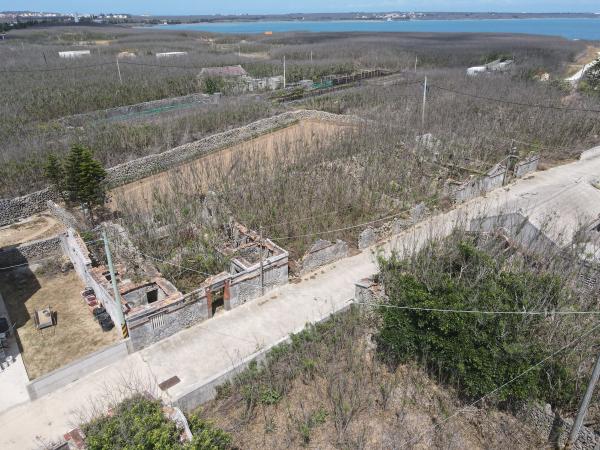 2021赤崁仔頭記錄