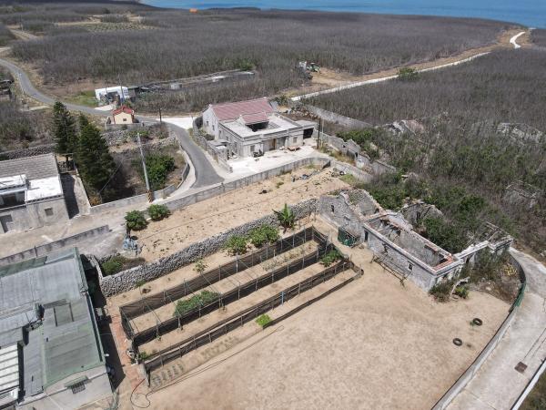 2021赤崁仔頭記錄