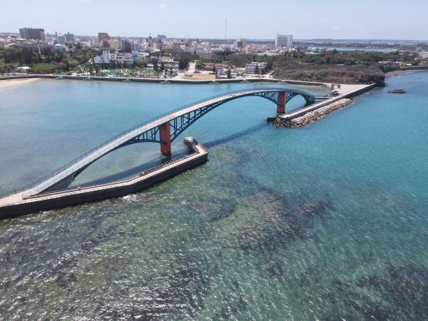 2021觀音亭園區記錄