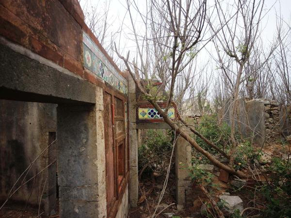 東吉陳氏古宅（尚待考證）