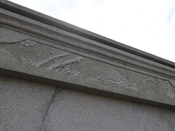 2021東吉林氏古厝（吉泉）記錄