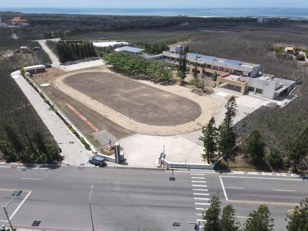 2021後寮國小記錄