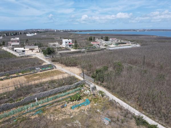 2021赤崁仔頭記錄