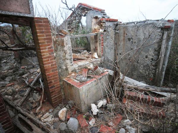 2021東吉謝氏古厝記錄