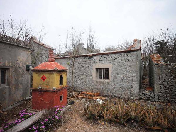 2021東吉鄭氏古厝49號記錄