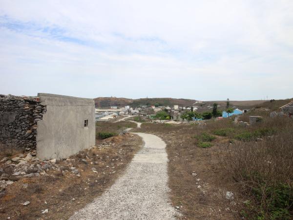 2021謝姓古宅記錄