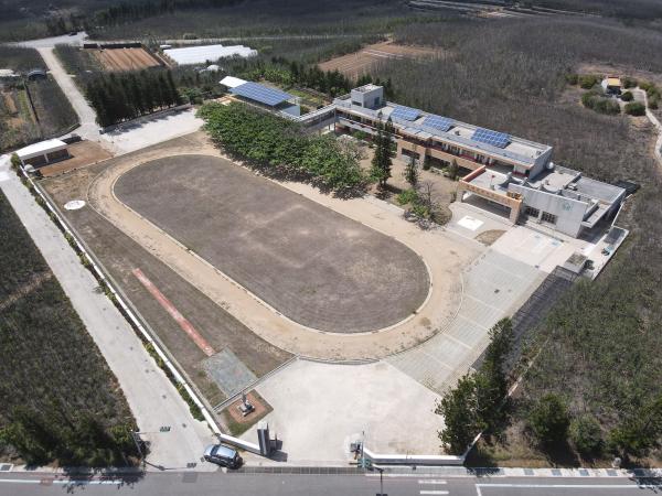 2021後寮國小記錄