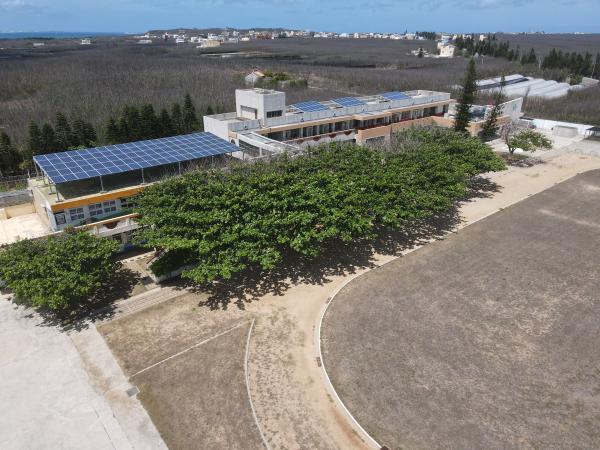 2021後寮國小記錄