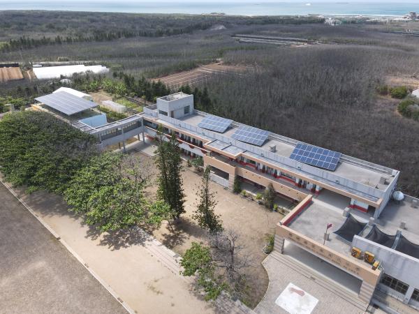 2021後寮國小記錄