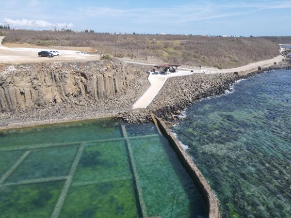 2021池西岩瀑記錄