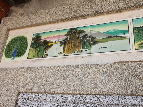 2021年東吉陳氏古厝（穎川堂）記錄