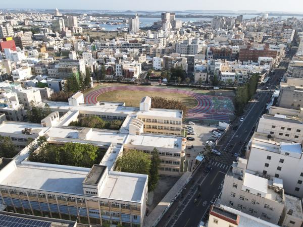 2021中興國小記錄