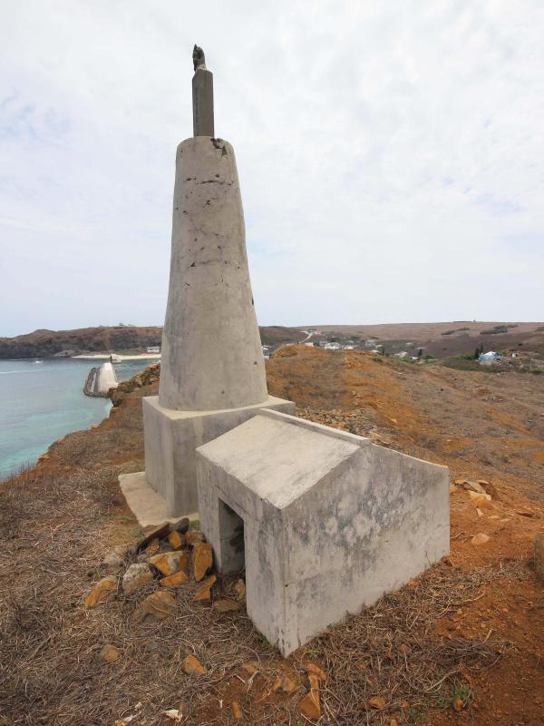 2021虎頭山塔記錄