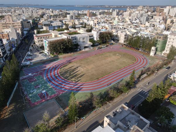 2021中興國小記錄