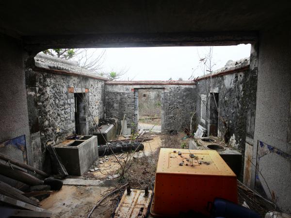 東吉陳姓古厝29號