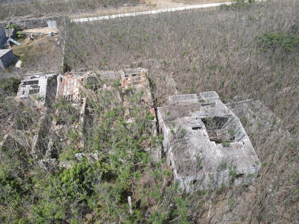 2021赤崁仔頭記錄