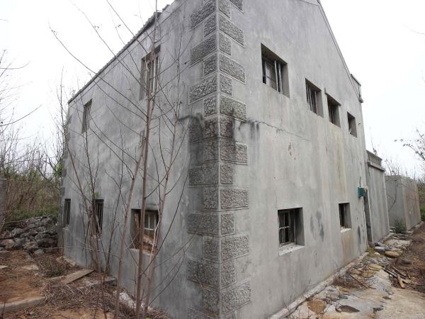 東吉林氏古厝96號