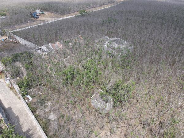 2021赤崁仔頭記錄