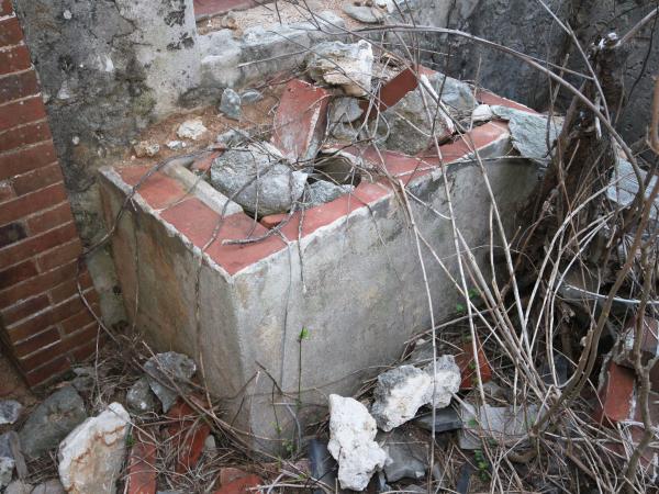 2021東吉謝氏古厝記錄