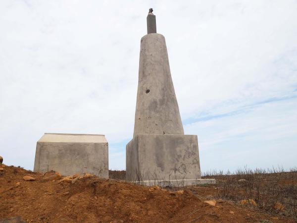 2021虎頭山塔記錄